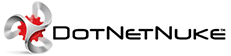 DotNetNuke :: ASP.NET & MSSQL