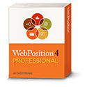 Webtrends WebPosition Pro