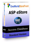 OneWorldStoreFront Access