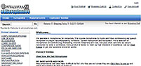 Web Application for eMicrophones.com